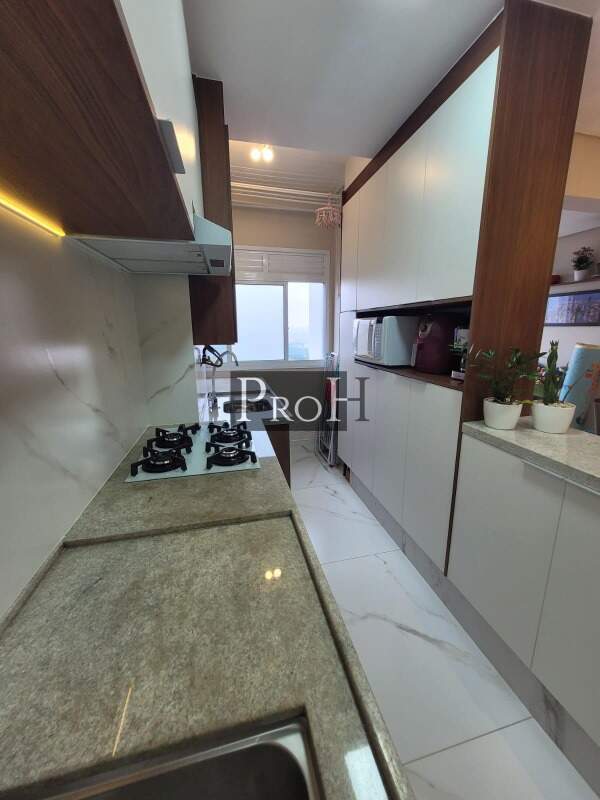 Apartamento, 2 quartos, 52 m² - Foto 6