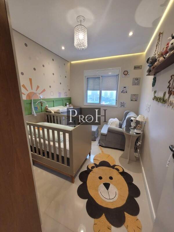 Apartamento, 2 quartos, 52 m² - Foto 11