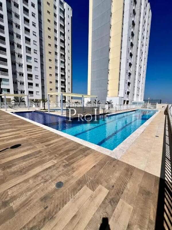 Apartamento, 2 quartos, 52 m² - Foto 13