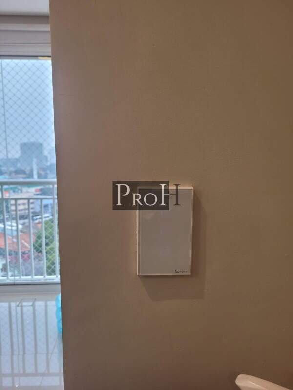 Apartamento, 2 quartos, 52 m² - Foto 4