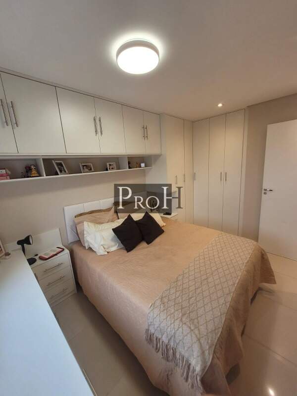 Apartamento, 2 quartos, 52 m² - Foto 10