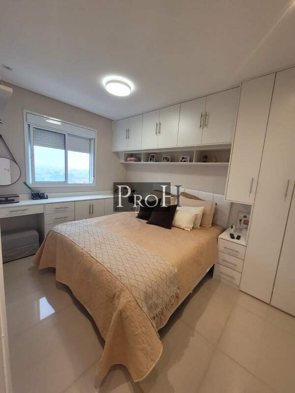 Apartamento, 2 quartos, 52 m² - Foto 9