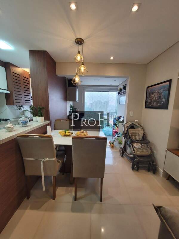 Apartamento, 2 quartos, 52 m² - Foto 5