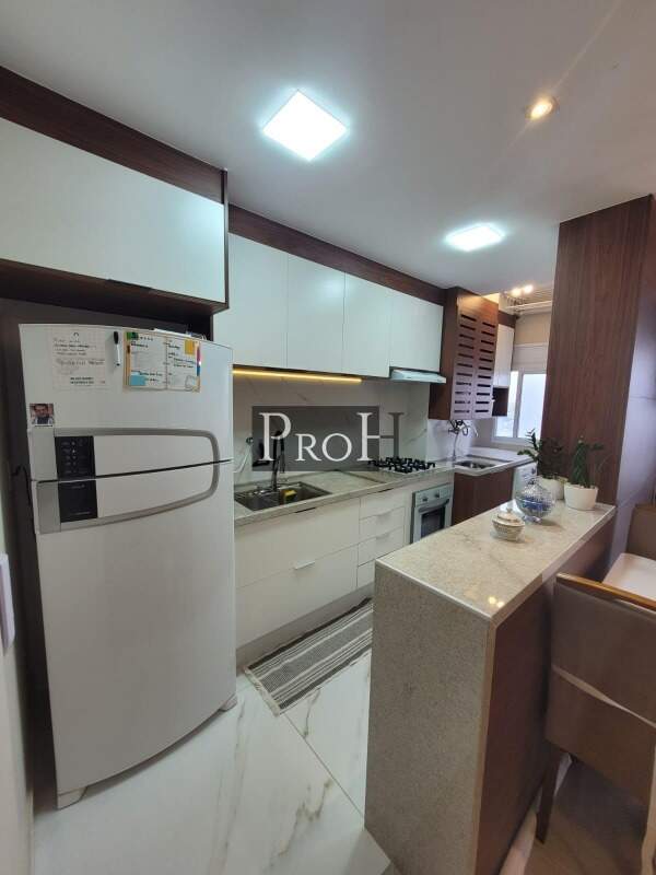 Apartamento, 2 quartos, 52 m² - Foto 8