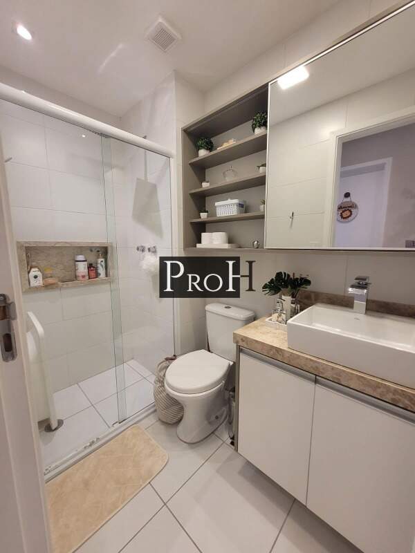 Apartamento, 2 quartos, 52 m² - Foto 12