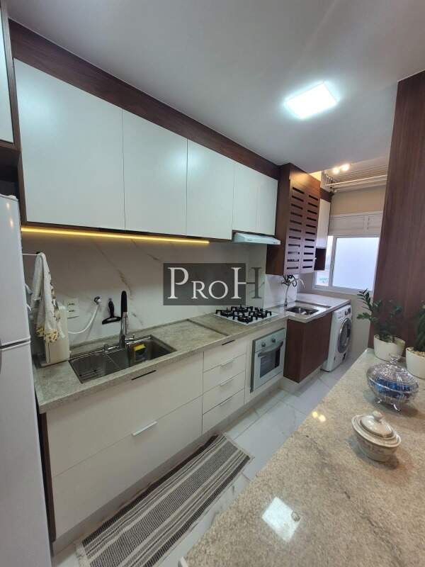Apartamento, 2 quartos, 52 m² - Foto 7