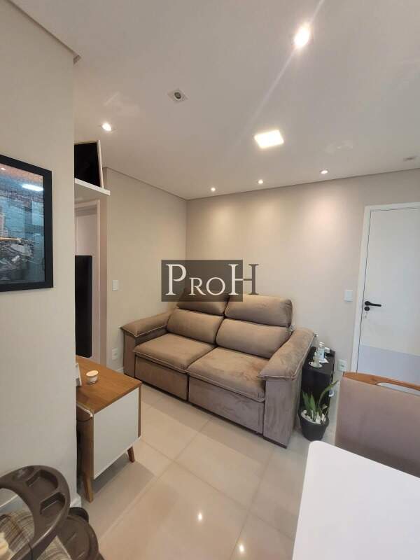 Apartamento, 2 quartos, 52 m² - Foto 1