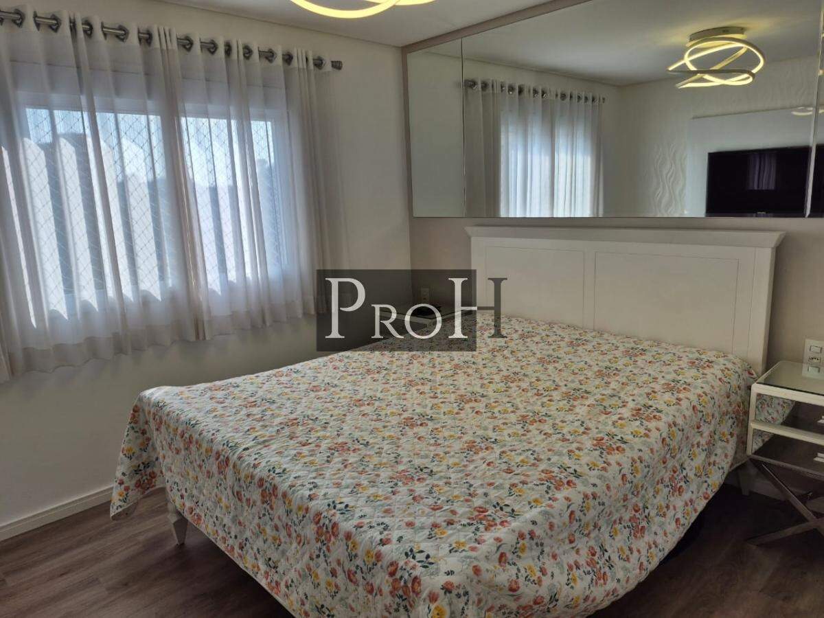 Apartamento, 3 quartos, 147 m² - Foto 13