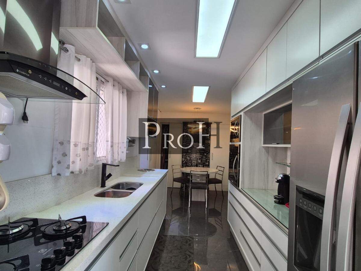 Apartamento, 3 quartos, 147 m² - Foto 8