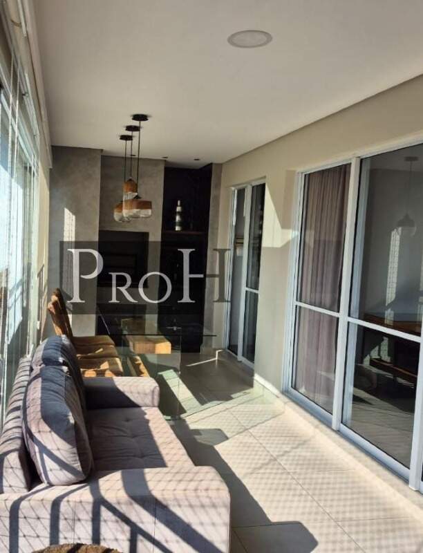 Apartamento, 3 quartos, 147 m² - Foto 28