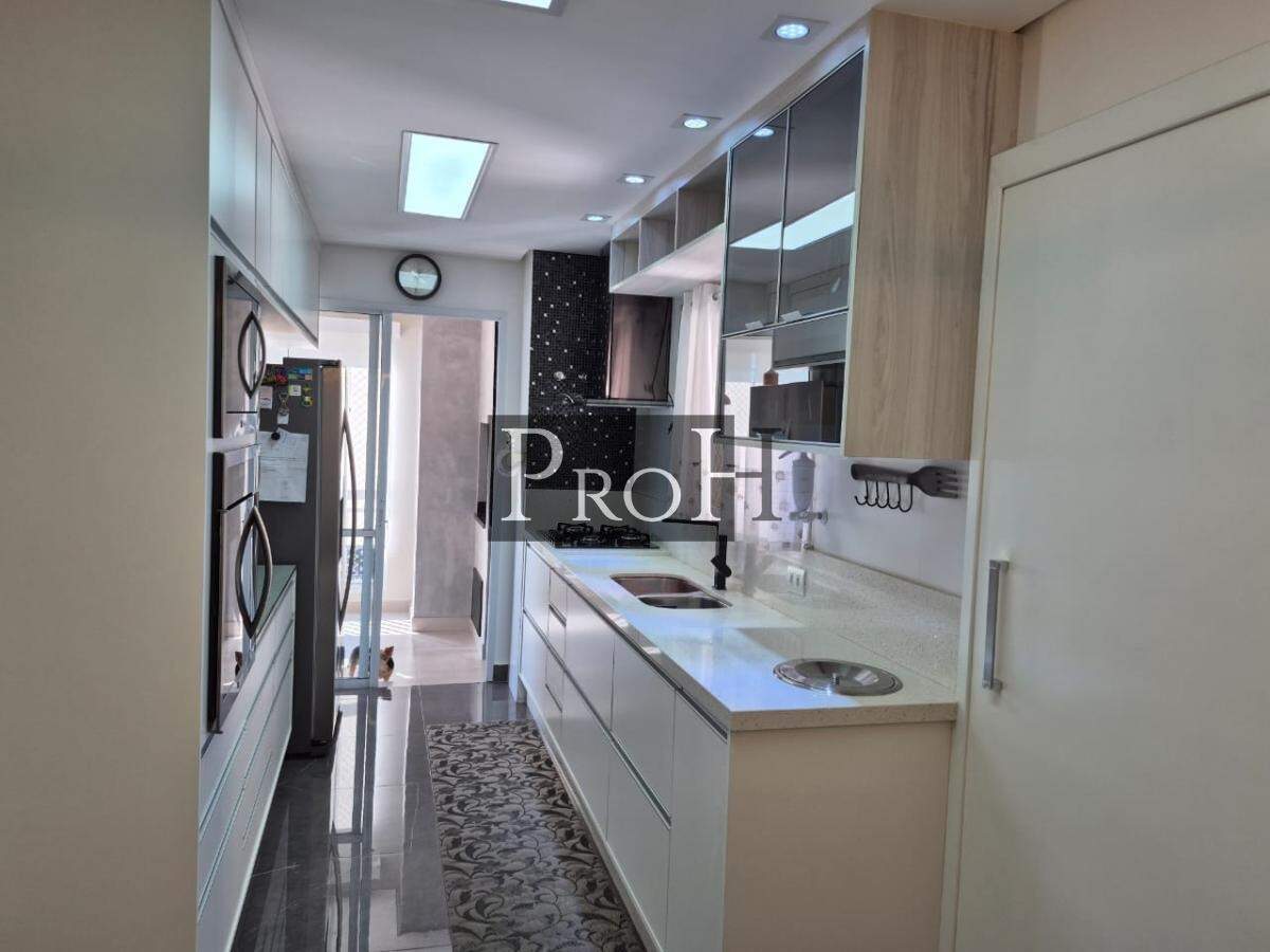 Apartamento, 3 quartos, 147 m² - Foto 9