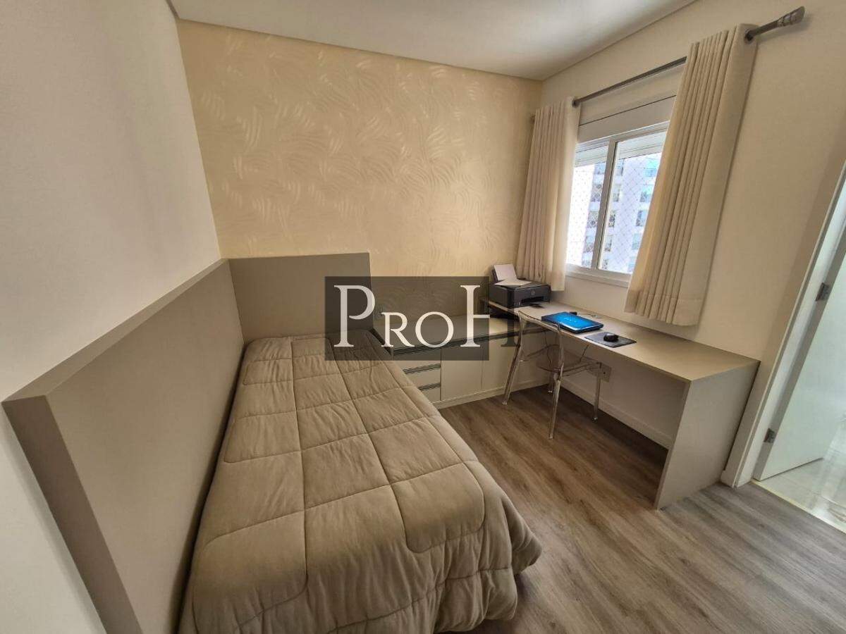 Apartamento, 3 quartos, 147 m² - Foto 17
