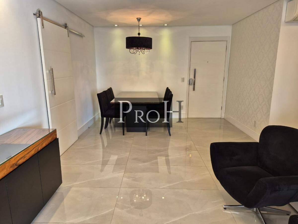 Apartamento, 3 quartos, 147 m² - Foto 5