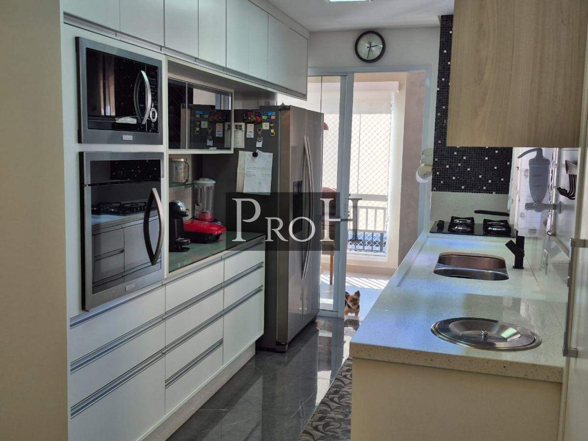 Apartamento, 3 quartos, 147 m² - Foto 10