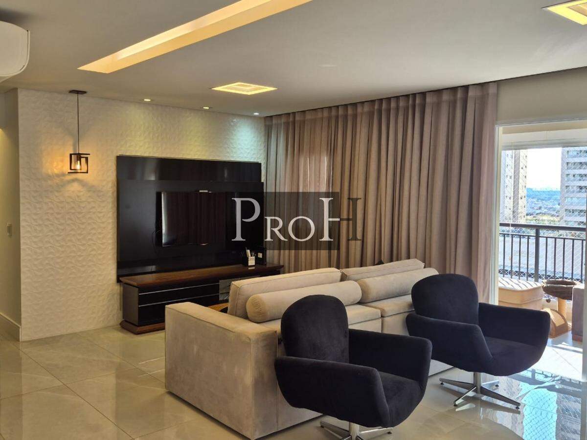 Apartamento, 3 quartos, 147 m² - Foto 1