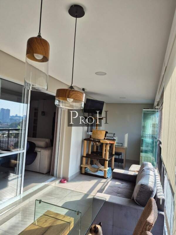 Apartamento, 3 quartos, 147 m² - Foto 29