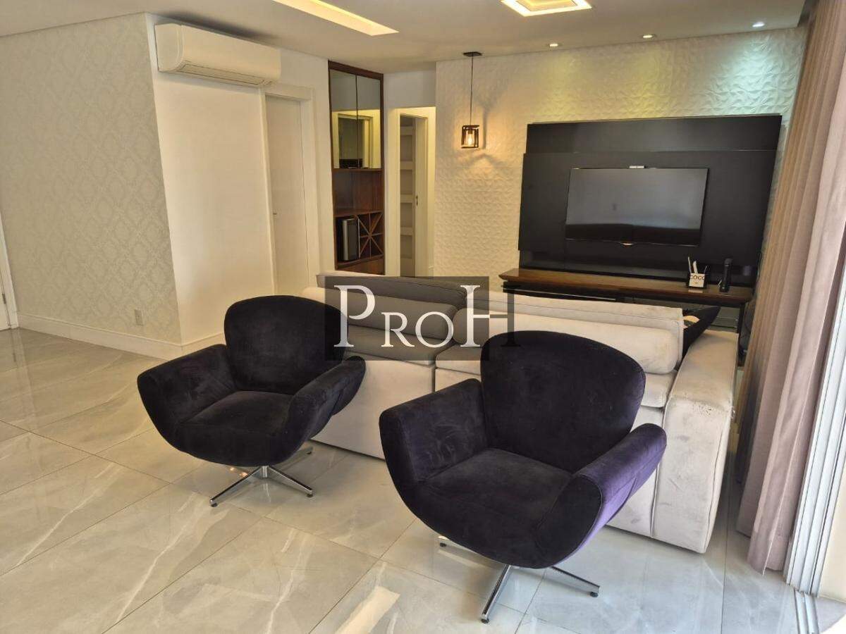 Apartamento, 3 quartos, 147 m² - Foto 2