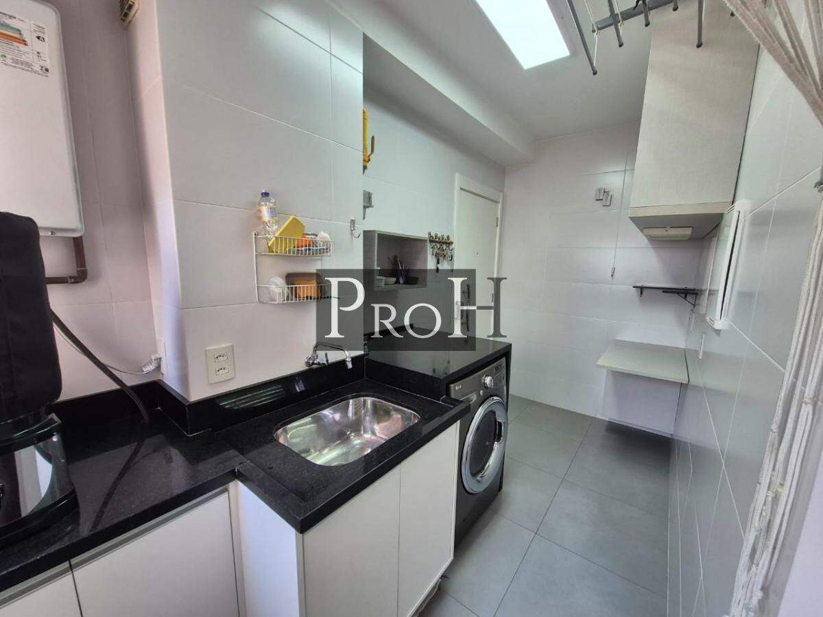 Apartamento, 3 quartos, 147 m² - Foto 11