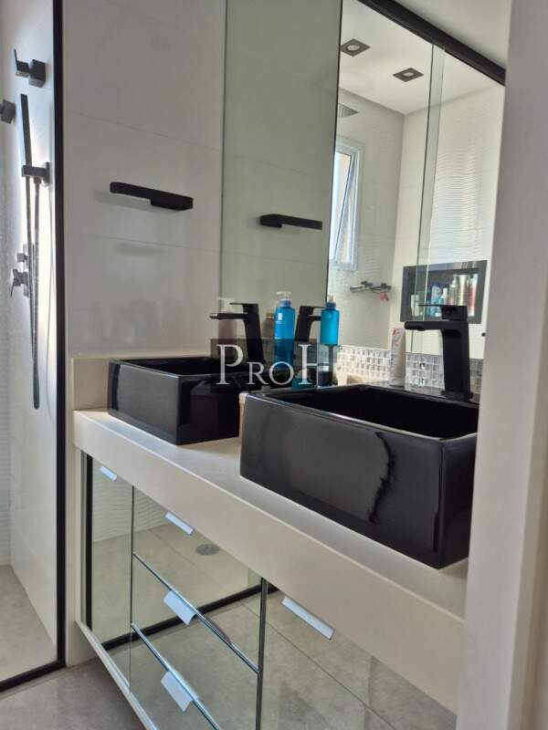Apartamento, 3 quartos, 147 m² - Foto 22
