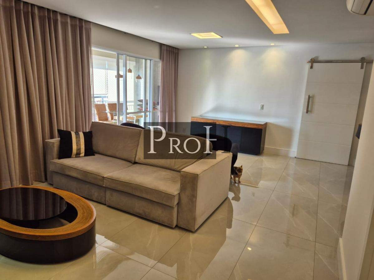 Apartamento, 3 quartos, 147 m² - Foto 4