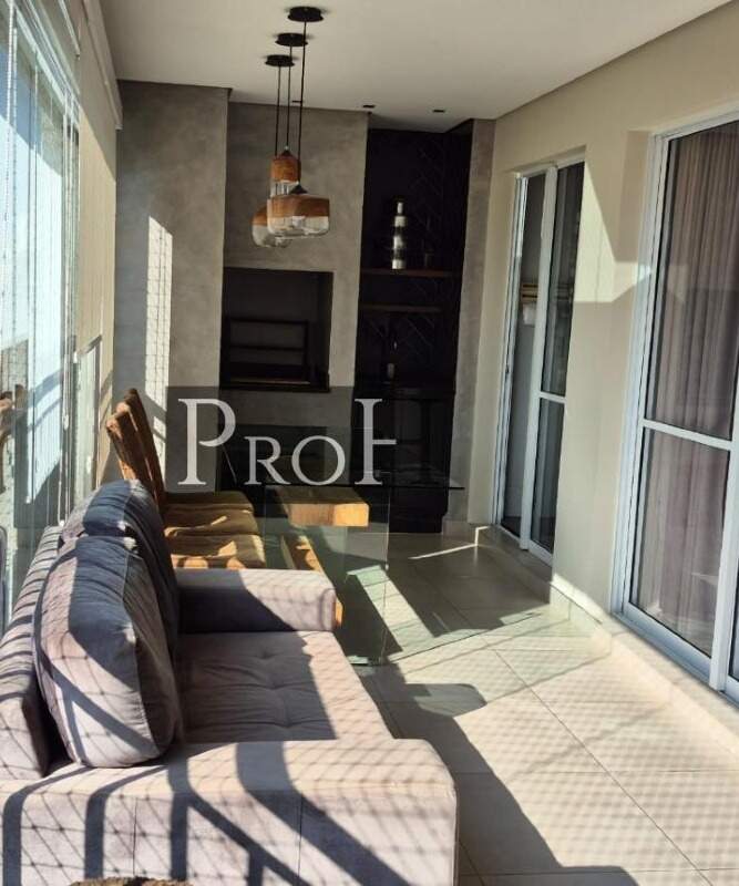 Apartamento, 3 quartos, 147 m² - Foto 27