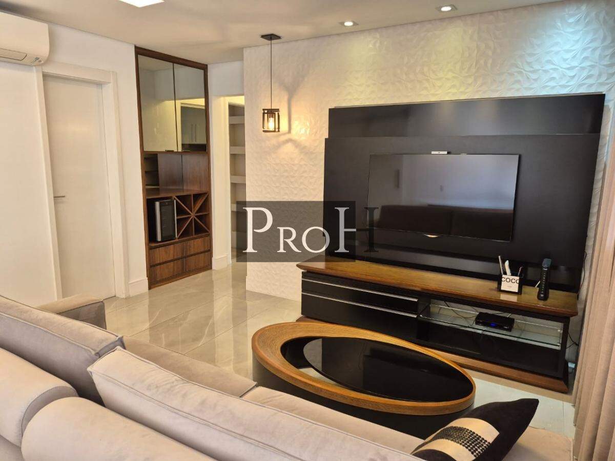 Apartamento, 3 quartos, 147 m² - Foto 3