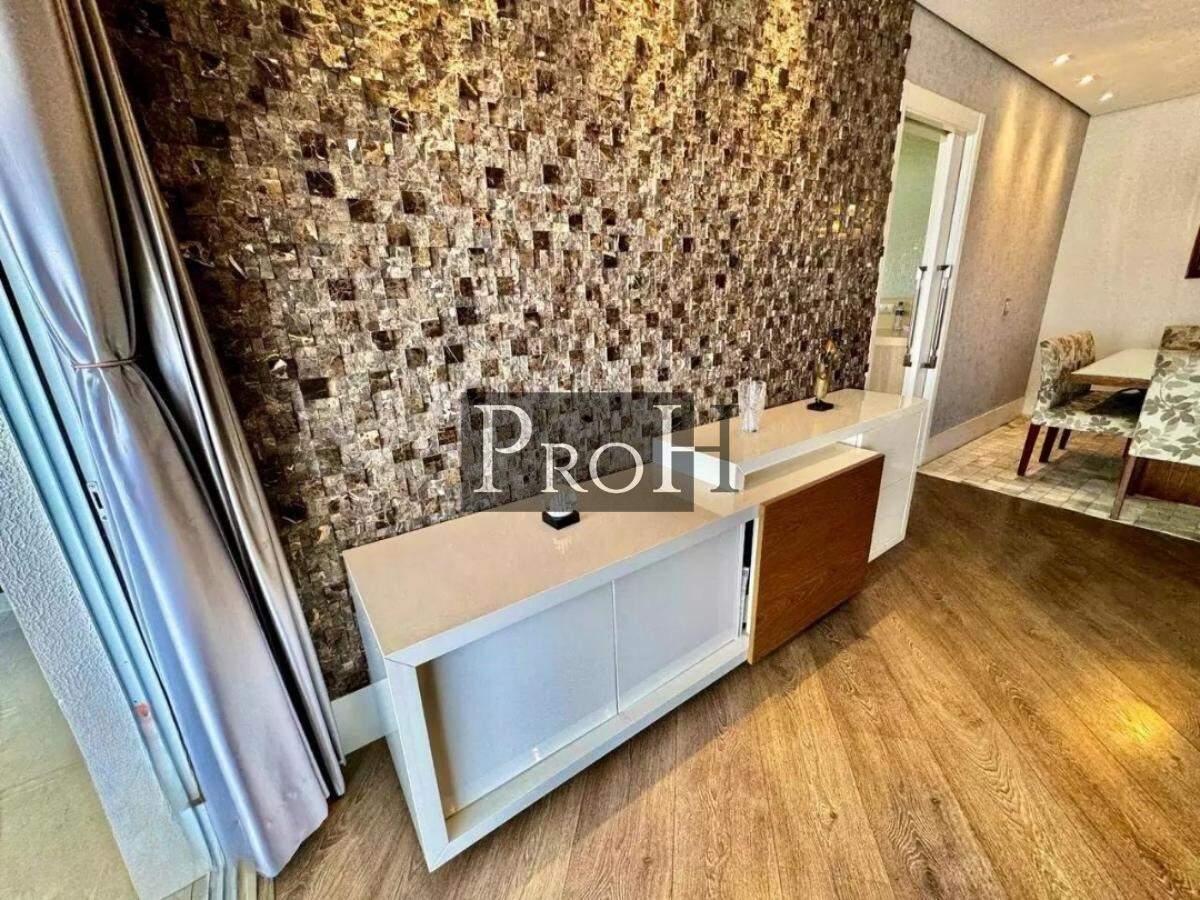 Apartamento, 3 quartos, 147 m² - Foto 3