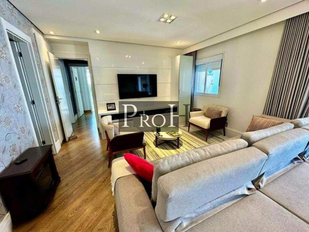 Apartamento, 3 quartos, 147 m² - Foto 1