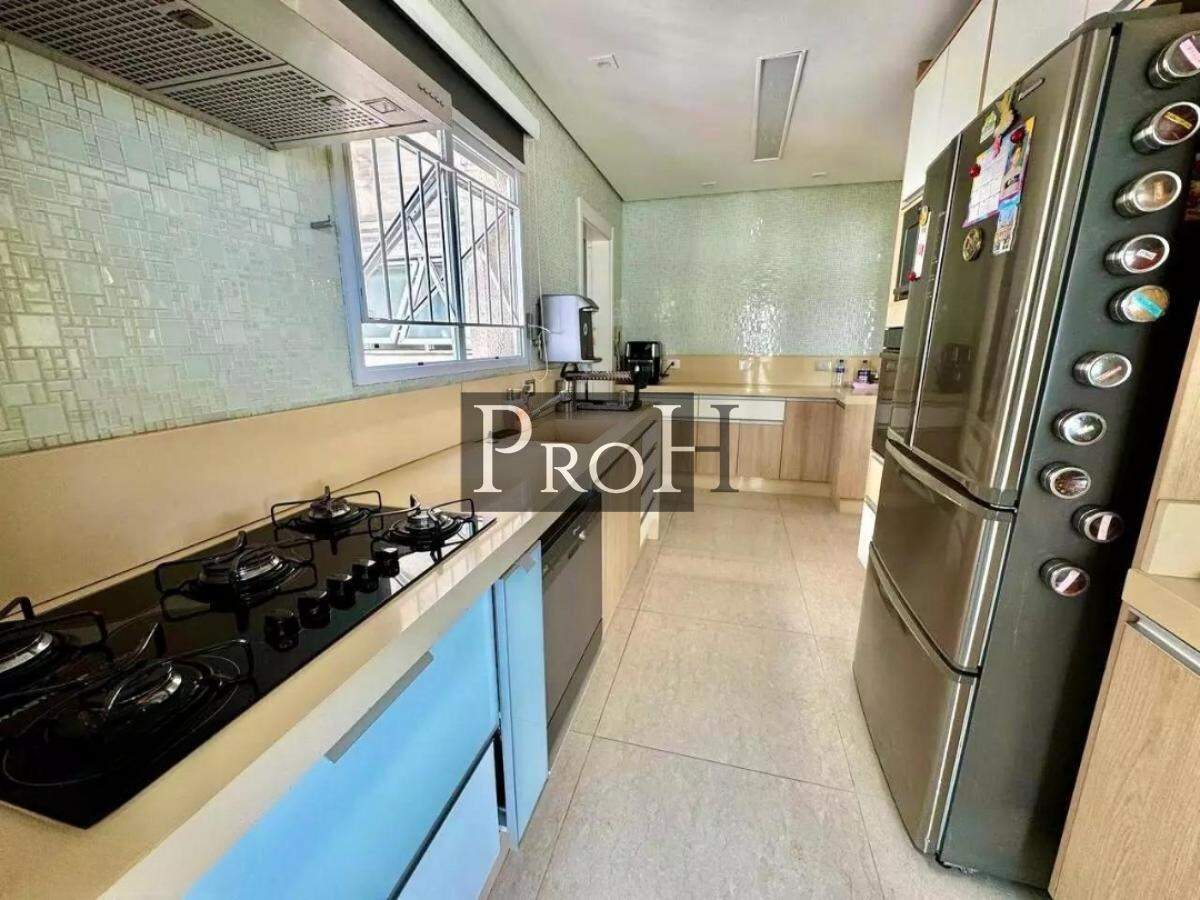 Apartamento, 3 quartos, 147 m² - Foto 5
