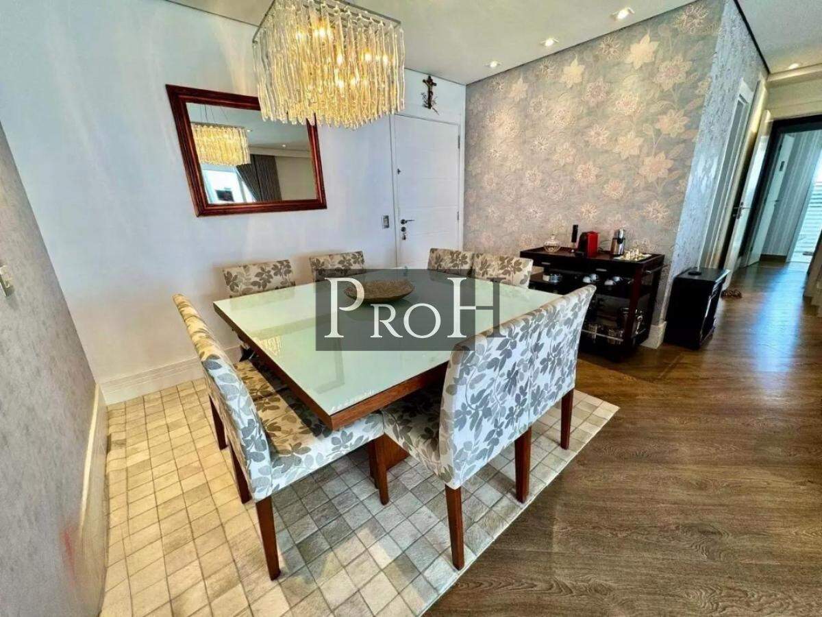 Apartamento, 3 quartos, 147 m² - Foto 2