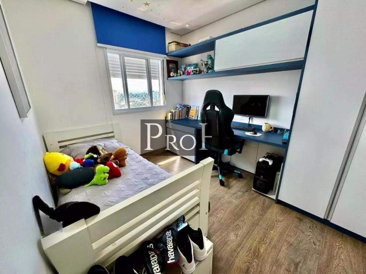 Apartamento, 3 quartos, 147 m² - Foto 10