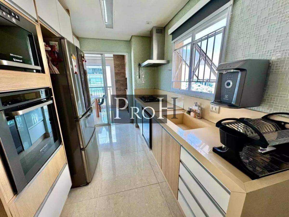 Apartamento, 3 quartos, 147 m² - Foto 4