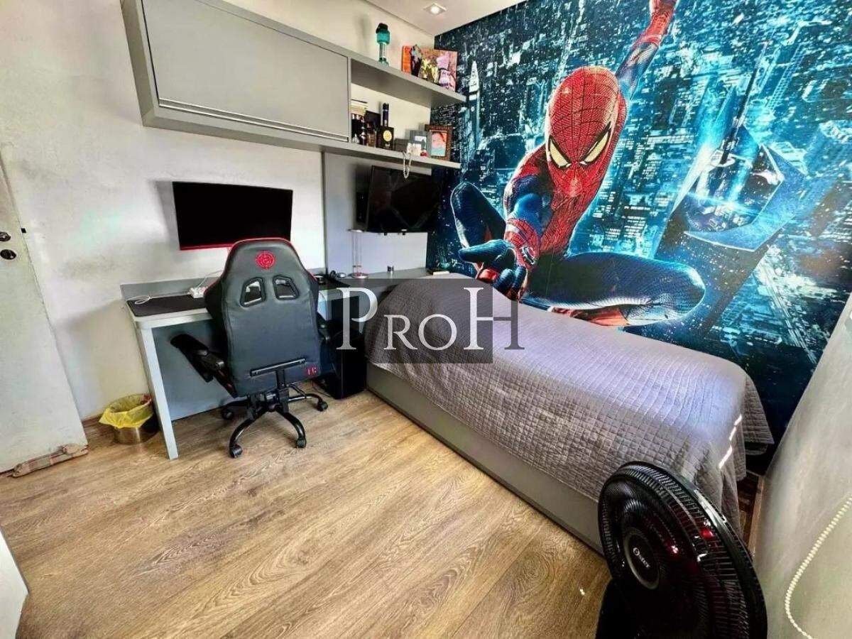 Apartamento, 3 quartos, 147 m² - Foto 9