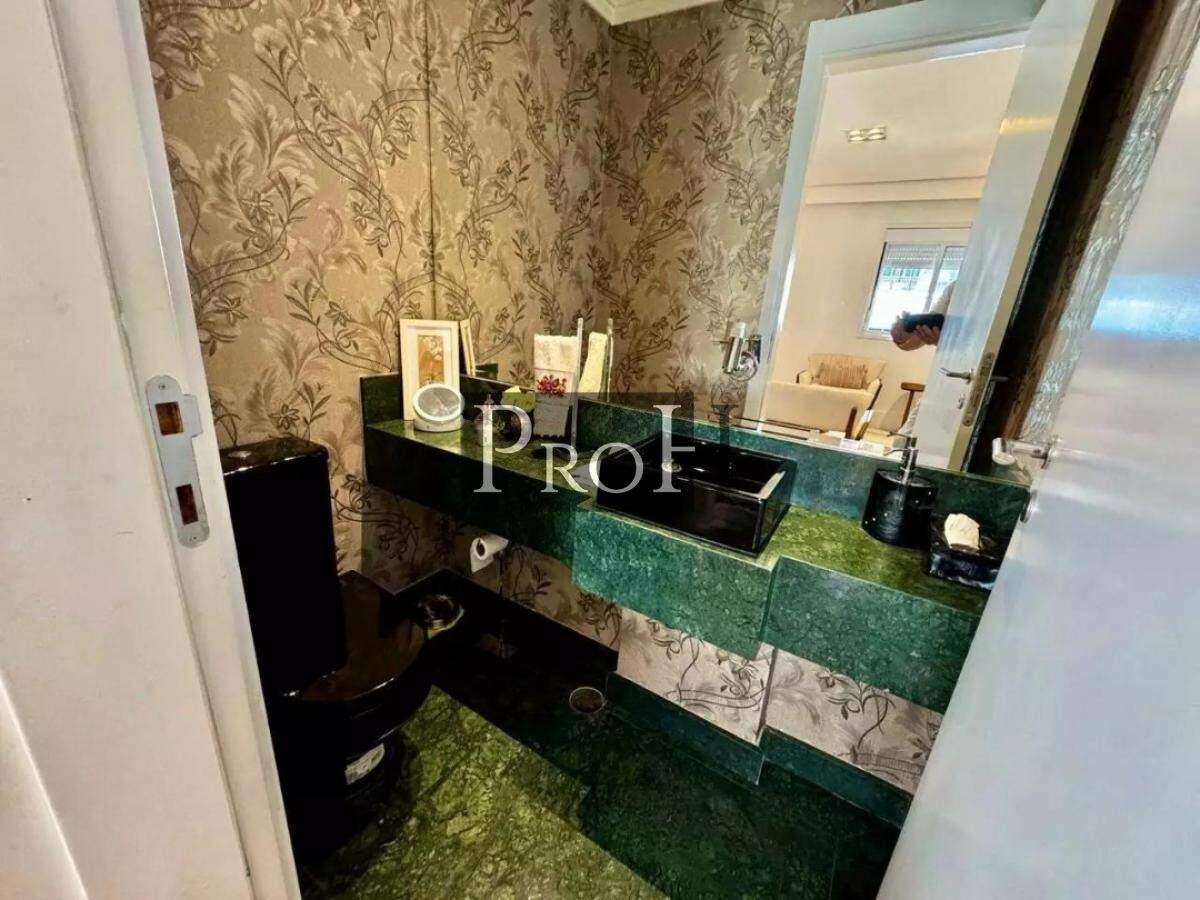 Apartamento, 3 quartos, 147 m² - Foto 14
