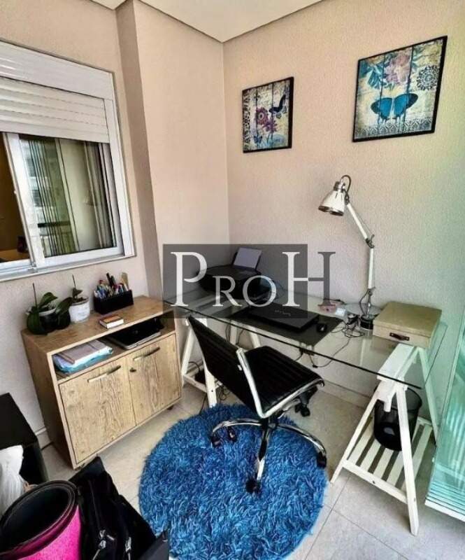 Apartamento, 3 quartos, 147 m² - Foto 15
