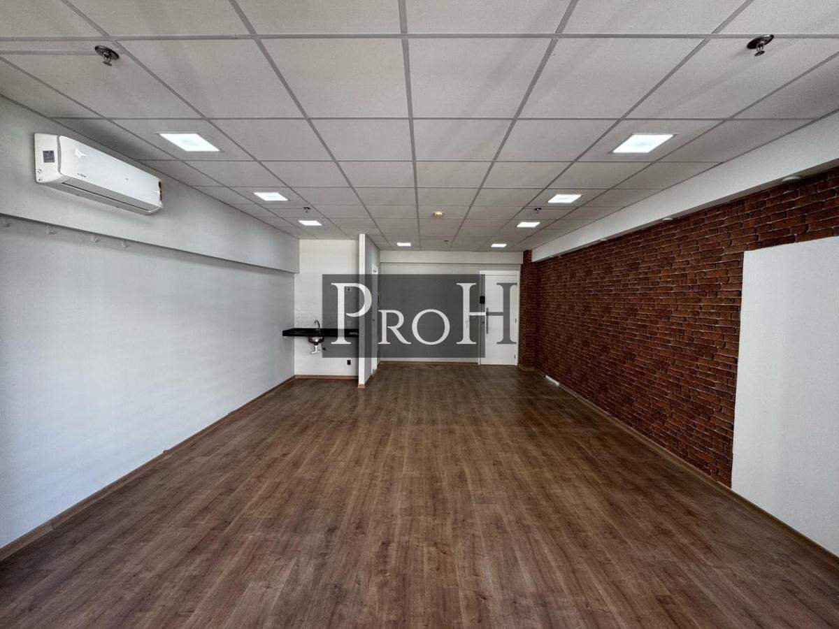 Conjunto Comercial-Sala para alugar, 45m² - Foto 2