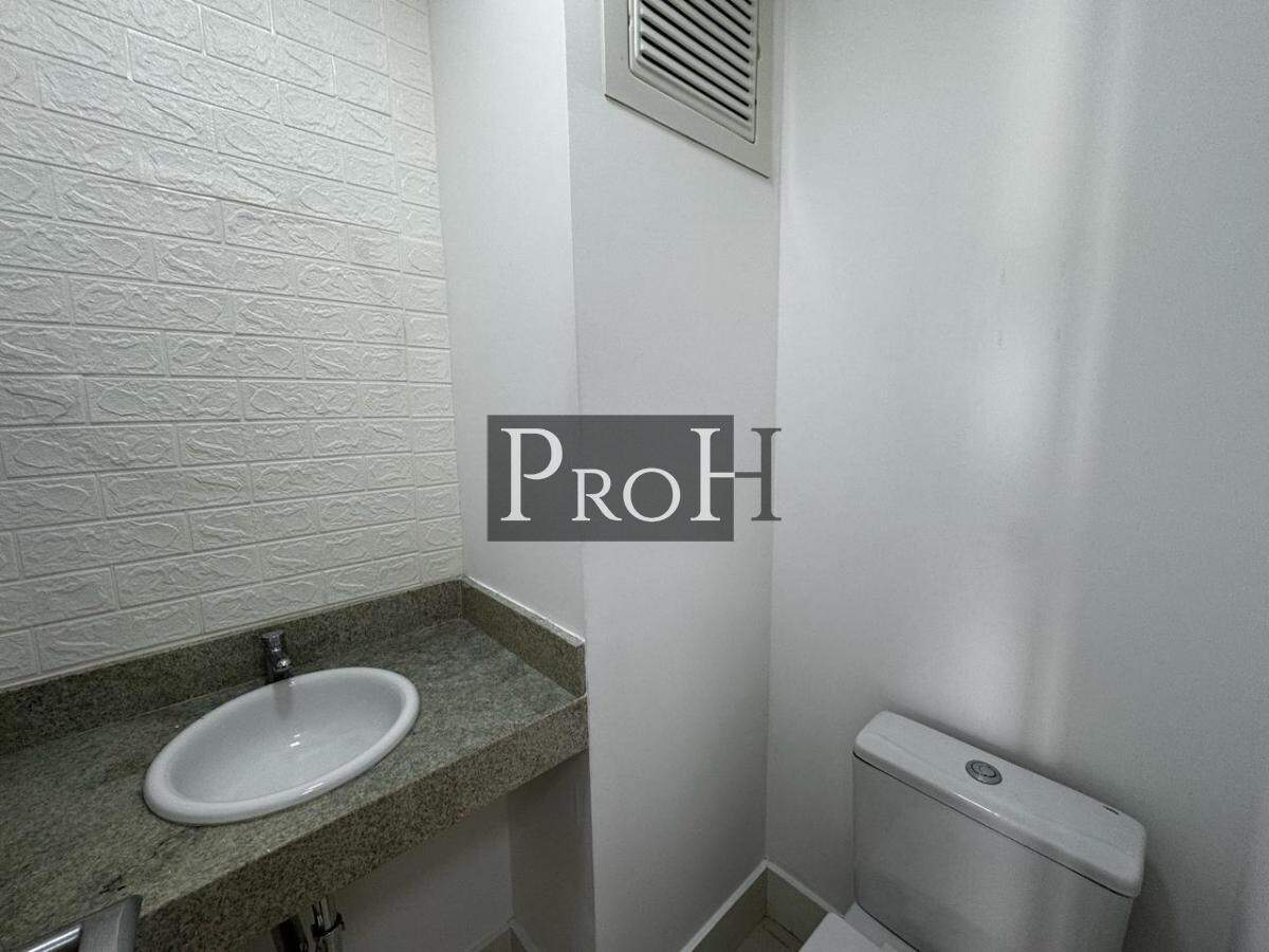 Conjunto Comercial-Sala para alugar, 45m² - Foto 3