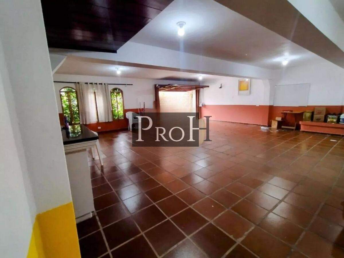 Sobrado à venda com 4 quartos, 478m² - Foto 17