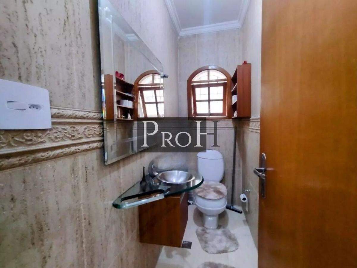 Sobrado à venda com 4 quartos, 478m² - Foto 13