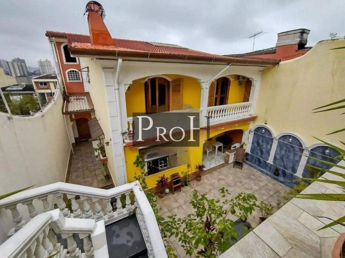 Sobrado à venda com 4 quartos, 478m² - Foto 22