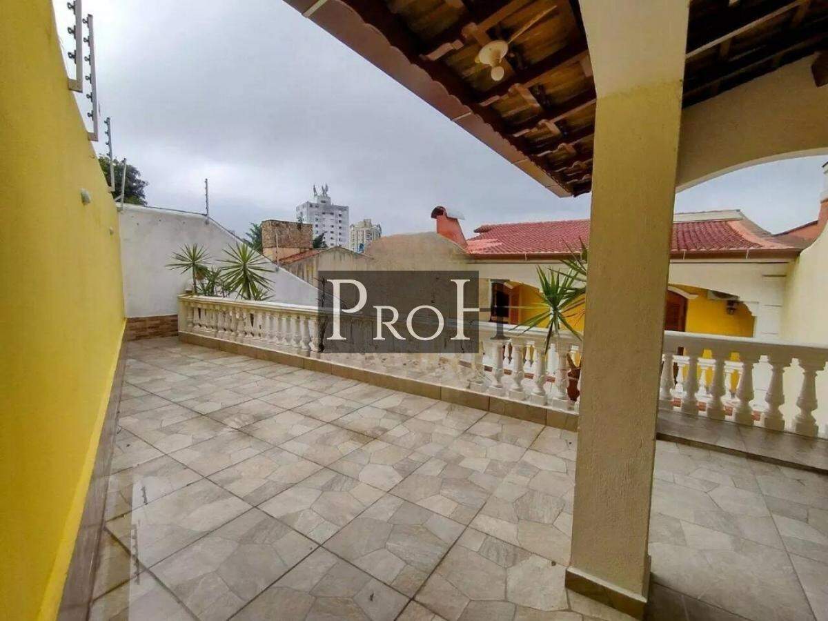 Sobrado à venda com 4 quartos, 478m² - Foto 21