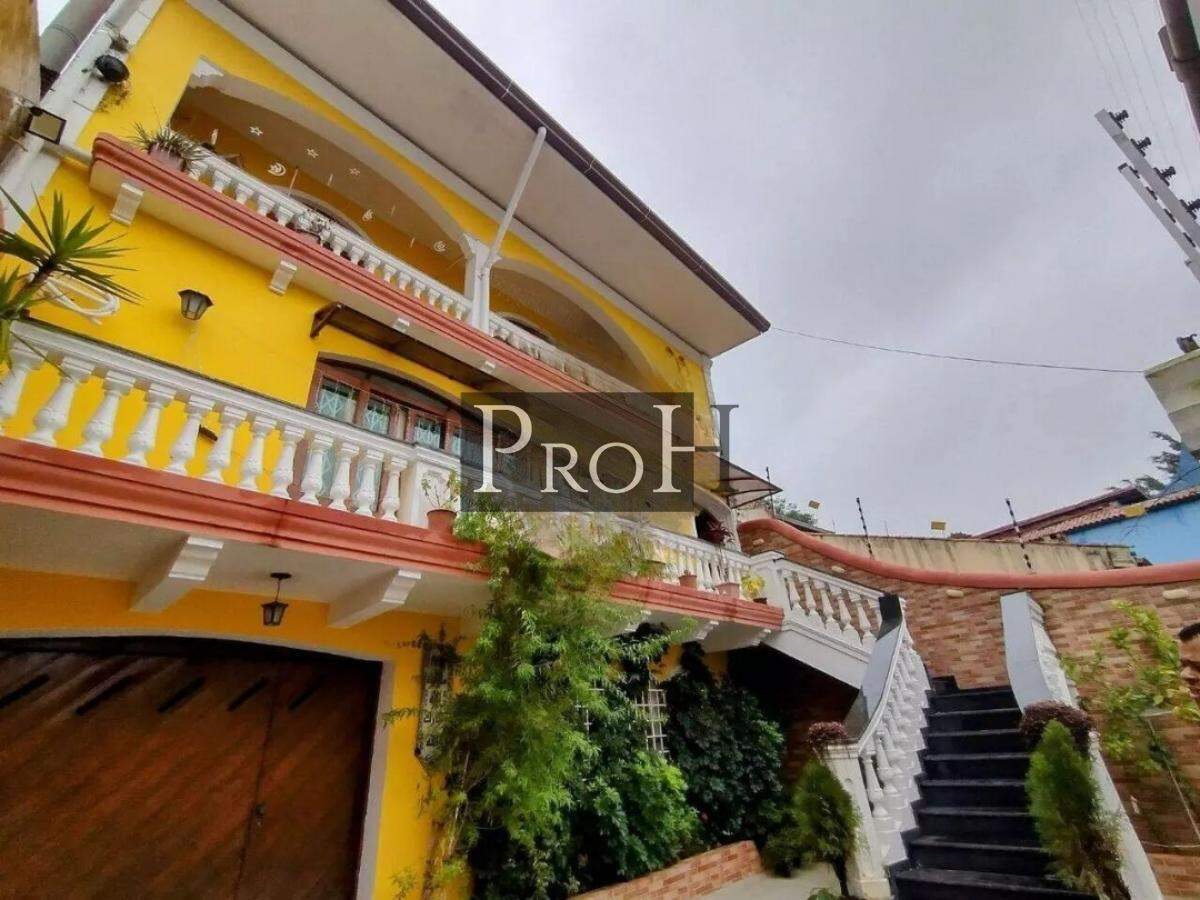 Sobrado à venda com 4 quartos, 478m² - Foto 26