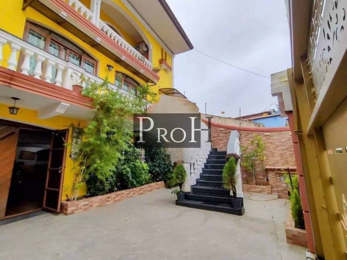 Sobrado à venda com 4 quartos, 478m² - Foto 28