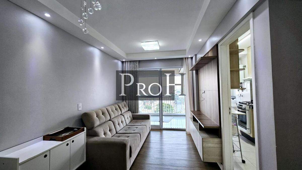 Apartamento à venda com 2 quartos, 56m² - Foto 1