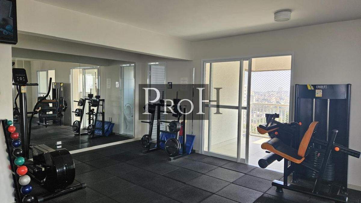 Apartamento à venda com 2 quartos, 56m² - Foto 26