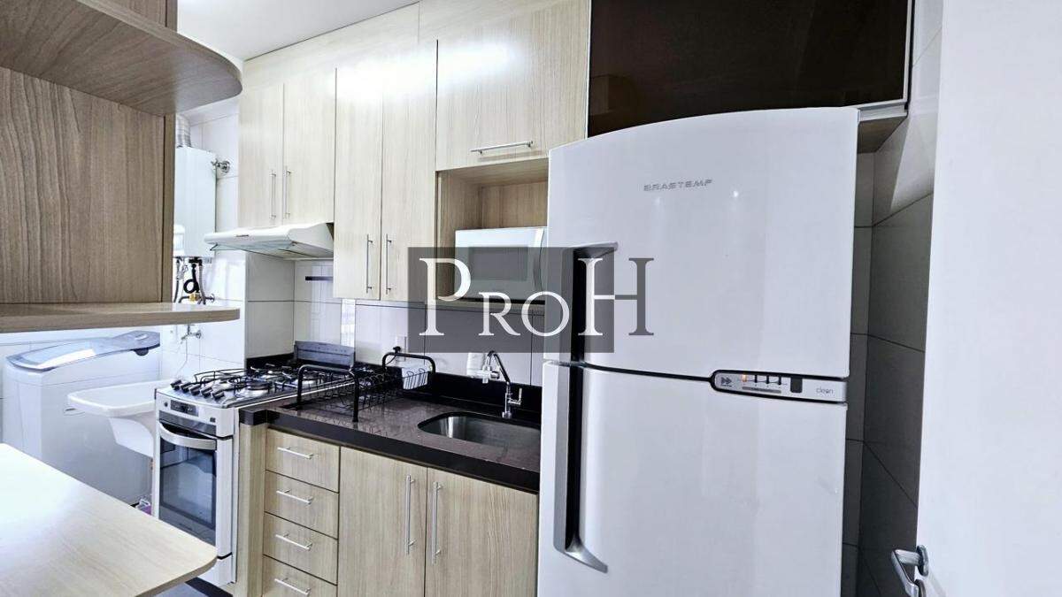 Apartamento à venda com 2 quartos, 56m² - Foto 9