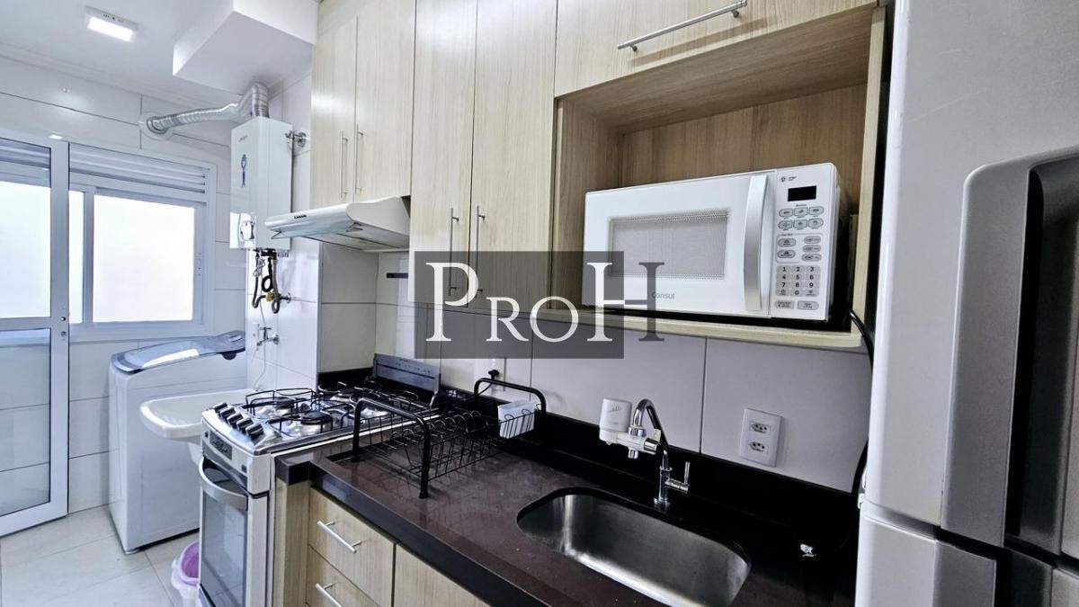 Apartamento à venda com 2 quartos, 56m² - Foto 10
