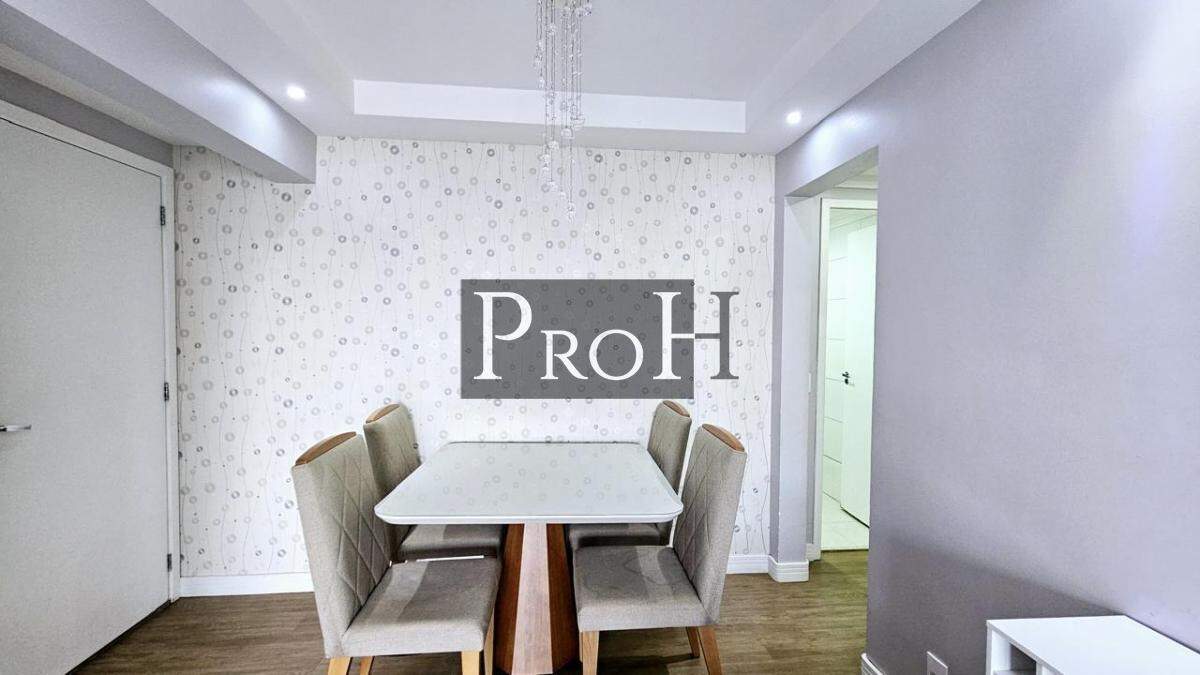 Apartamento à venda com 2 quartos, 56m² - Foto 8