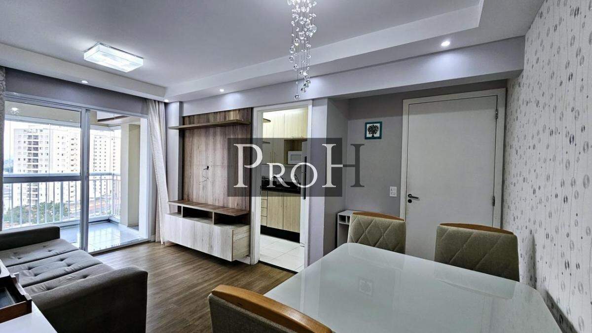 Apartamento à venda com 2 quartos, 56m² - Foto 7