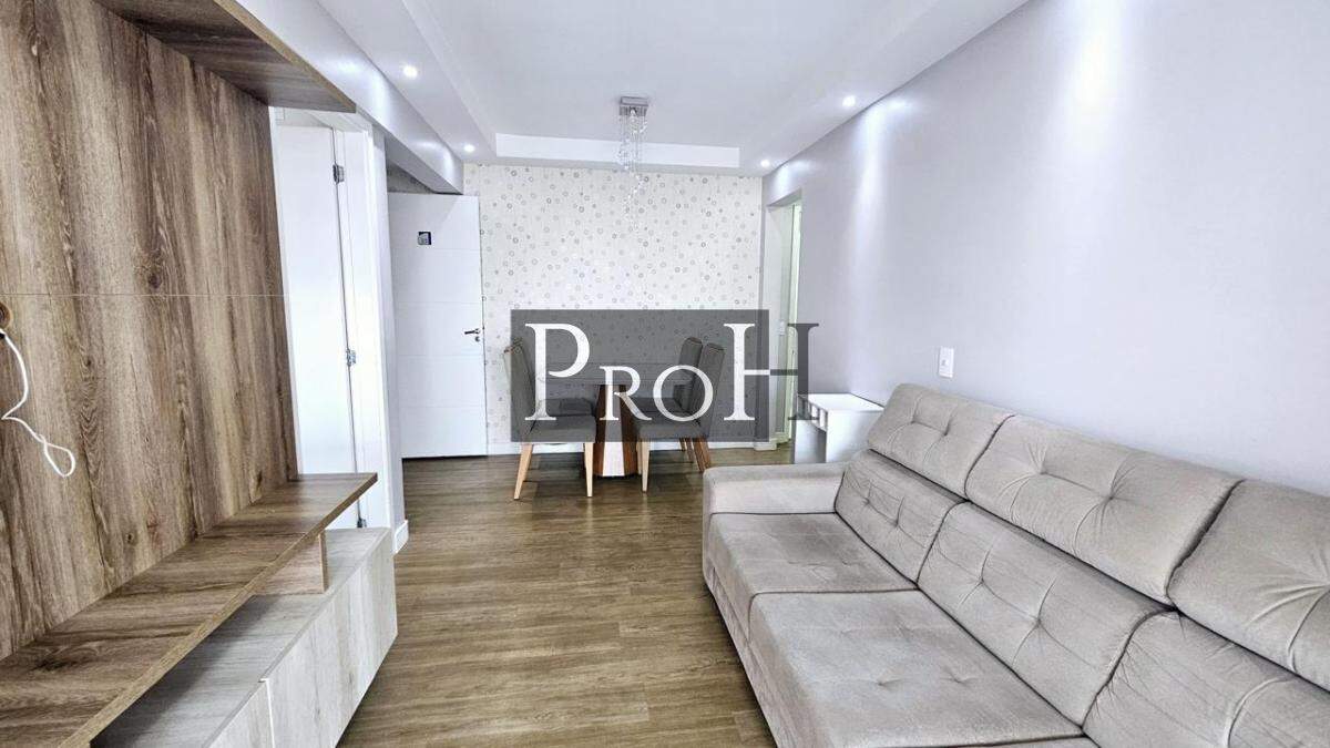 Apartamento à venda com 2 quartos, 56m² - Foto 4